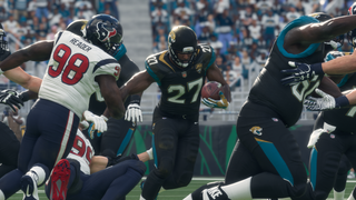 Illustration for article titled Main News For Madden NFL 18